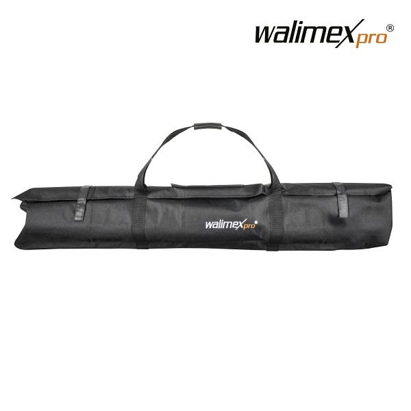 Walimex pro Stativtasche 120 cm für 3 Stative, 1012702