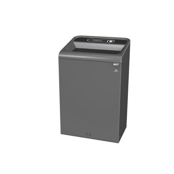 STEIN HGS Configure Recycling-Station Landfill, 125 Liter, 83844.0001