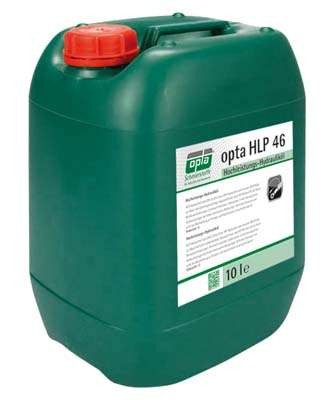 Fuchs Wisura GmbH OPTA HLP 46 10-L-GEBINDE, 600855819