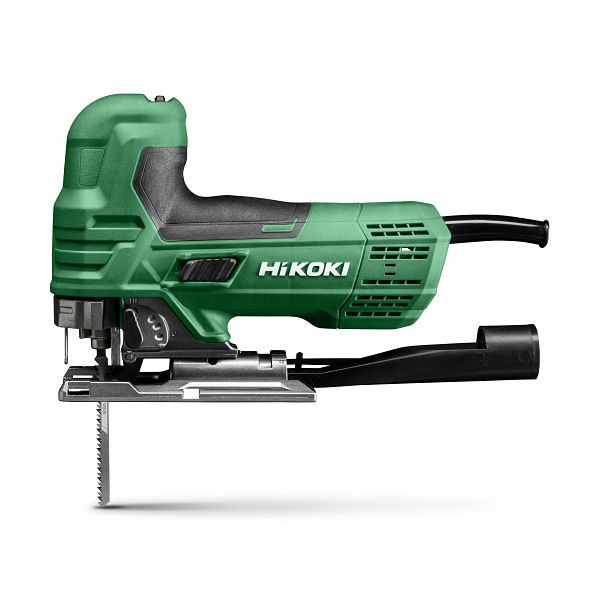 HiKOKI Stichsäge 90 mm (Stabgriff), 705W, 90mm, CJ90VAST2 (Transportkoffer), CJ90VAST2WAZ
