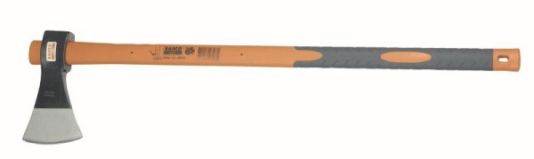 Bahco Fällaxt, Fiberglasgriff, 2.400 g, 900 mm, FFSS-1.5-900FG