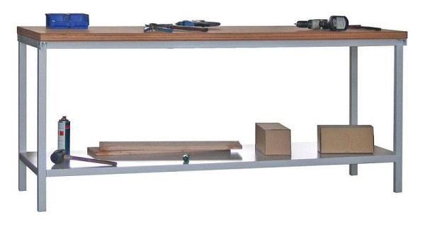 Pavoy Werkbank 2000, 1 Boden, 58581-200-000-910905