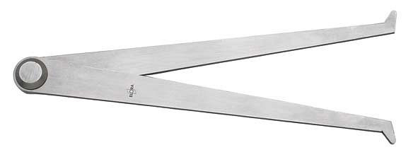 ELORA Innentaster, 1580-300, 1580003002000