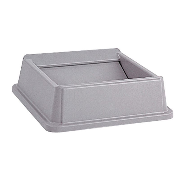 STEIN HGS Untouchable Deckel, grau, 511 mm, 84166.0001