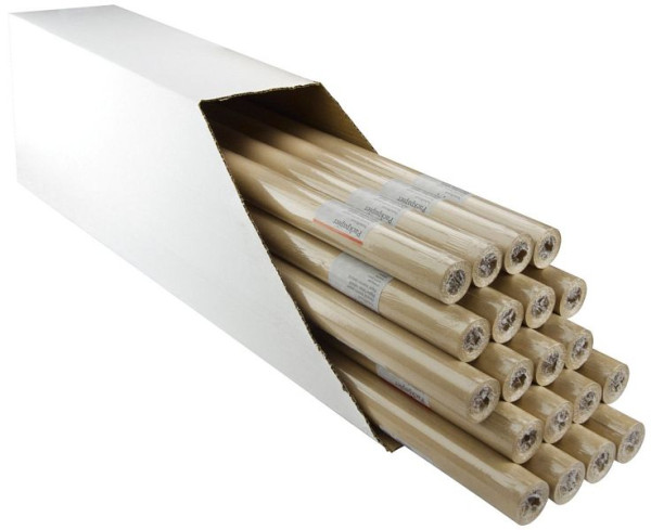Werola Packpapierrolle 1 m x 10 m, braun, VE: 10 m, 3310
