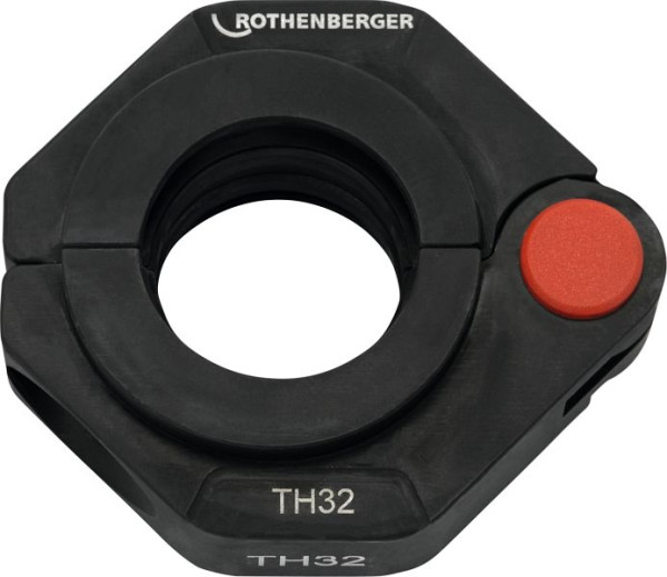 Rothenberger Pressring TH32, schnelle und einfache Installation, 1000003934