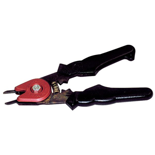 Schweißkraft MIG/MAG Spezialzange Größe 2, für 15-18 mm Düsen, 1092000