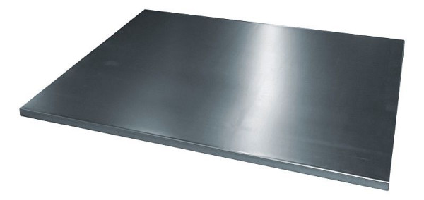 C+P Einlegeboden verzinkt, 2 fach verstärkt, B925xT752 mm, 8924-802