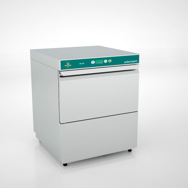 Ackermann Spülmaschinen Gläserspülmaschine UGL 540, Drehstrom, 2351001