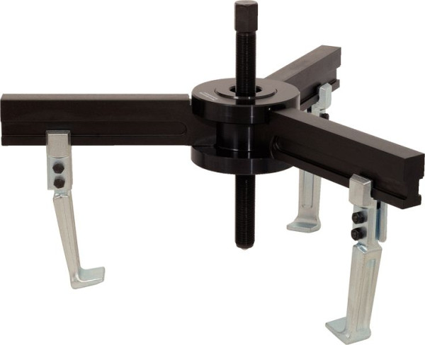 KS Tools Universal-Abzieher 3-armig, 17 t, 640.2317, 4042146305355