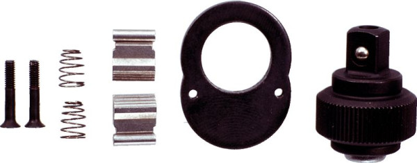 KS Tools 1/4" Reparatur-Satz für 72-Zahn-Umschaltknarre, 911.1599