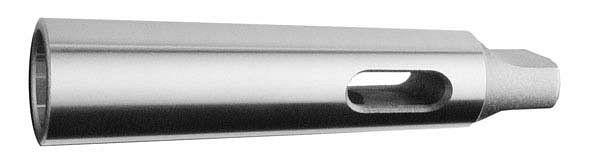 MACK Reduzierhülse MK 6-2 DIN 2185, gehärtet und geschliffen, 01-52-6/2