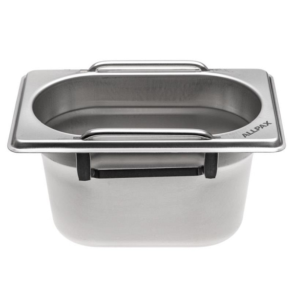 ALLPAX GN Behälter mit Griff 1/9, 100 mm, 10014580