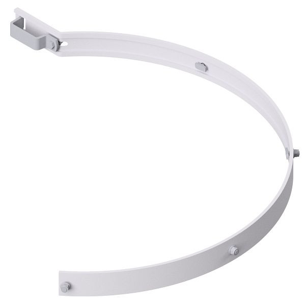 HYMER Rückenschutzring 3/4, Aluminium, 0053981, 4019502344334