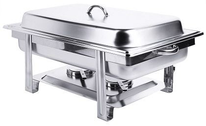 Contacto Chafing Dish GN 1/1, 7085/530