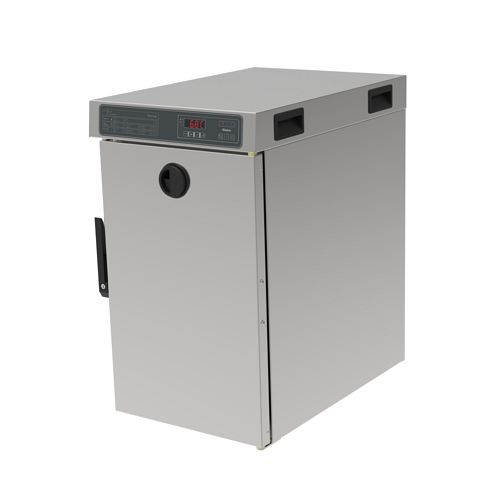 Rieber Gerät zum Warmhalten & Niedertemperatur-Garen thermomat® 1/1 - Tür - 7 Schienen, 85011002