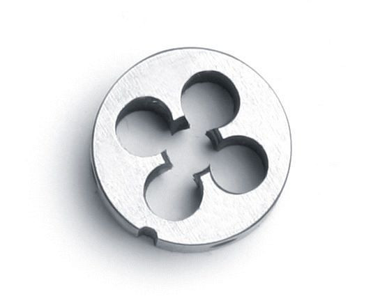 GSR Schneideisen DIN 22568 (DIN 223) metrisches Feingewinde rechts HSS MF 15 x 1, 00414700