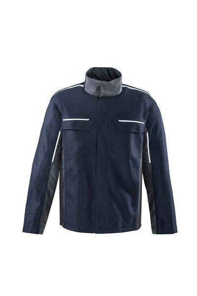 ROFA Jacke 2294, Größe 114, Farbe 602-navy-grau, 4172294-602-114