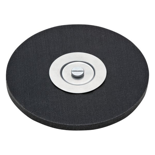 FLEX Klett-Schleifteller Ø 225, rund, Supersoft KAD D225/16 Set, 483486