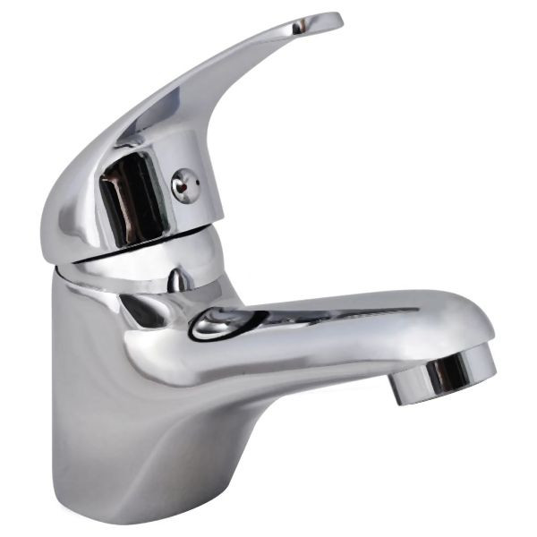 vidaXL Bidet-Wasserhähne, Verpackungseinheit: 2 Stück Chrom, 275919