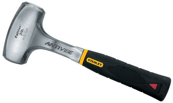 Stanley Fäustel FatMax Antivibe 1360g, 1-56-001