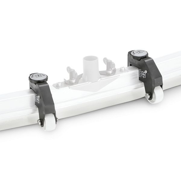 Kärcher ABS Rollen Saugbalken, Gewicht mit Zubehör: 0.437 kg, 2.640-023.0