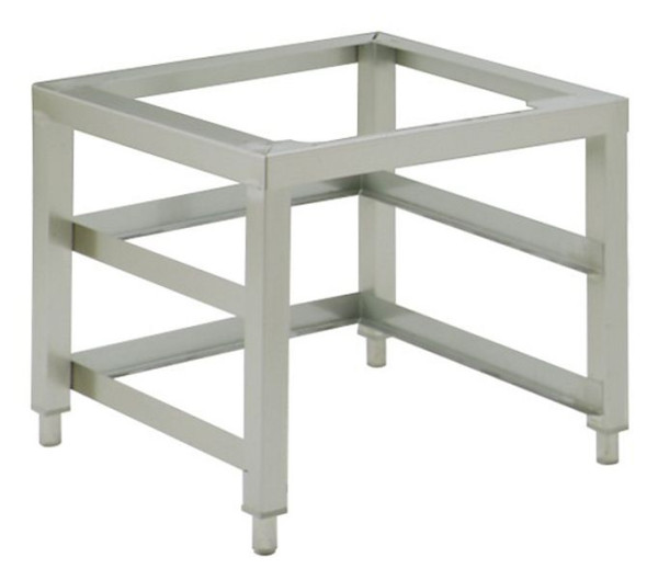 ZANUSSI Untergestell, mit 2 Korbeinschüben, B x T x H in mm: 595 x 540 x 450, 406860418