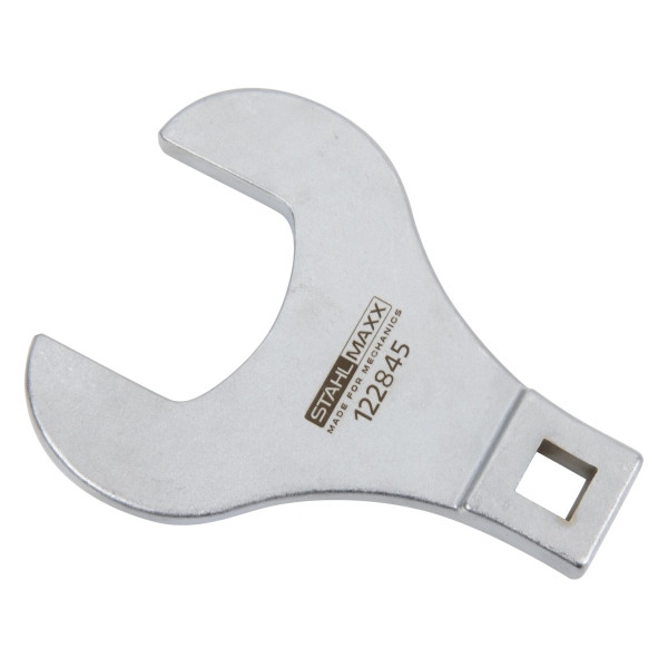 Stahlmaxx Spezialschlüssel für Einlegemutter, SW50, für BMW Gelenkwelle, XXL-122845