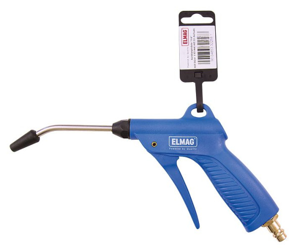 ELMAG Ausblaspistole 'PA', mit Düse 110 mm mit GI-Aufsatz, 32258