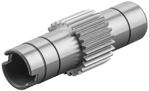 REMS Sonnenrad, 752009 R, 4039976072885