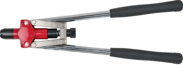 KS Tools Langarm-Handnietzange, 150.9661, 4042146632734