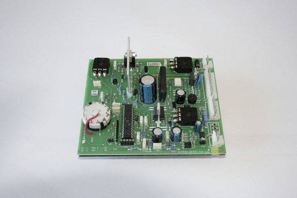 ELMAG Elektronik MK 42 DI -4 Potis für EUROMIG plus 202/212/272 & PROFI-MIG 3000plus 272/302, 9504113