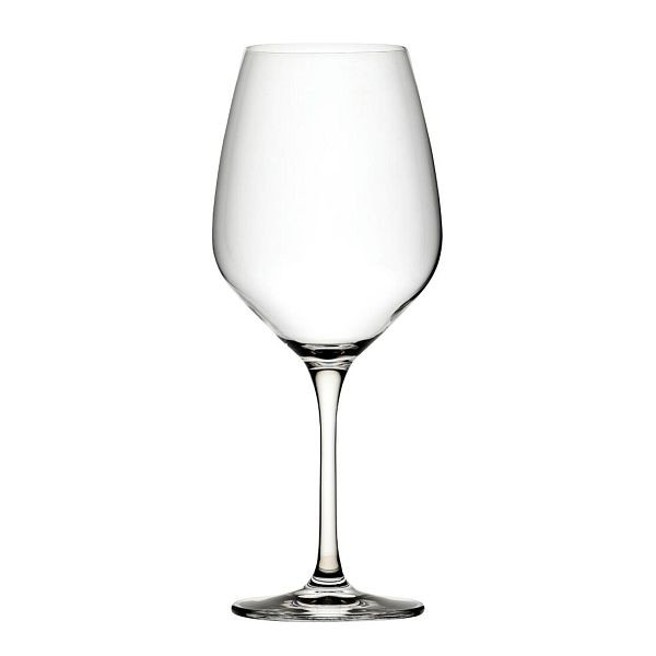 Utopia Seine Weingläser 680ml (6er-Pack), zeitgenössich, DX921