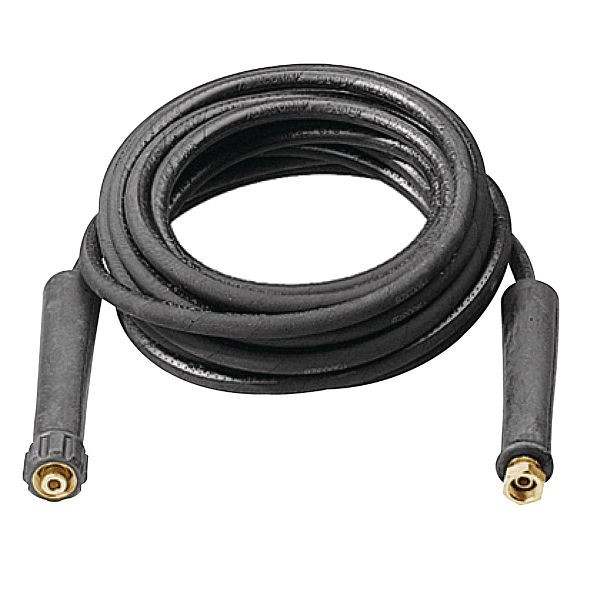 Cleancraft Schlauchverlängerung 15 m, 7117000, 4036351325772