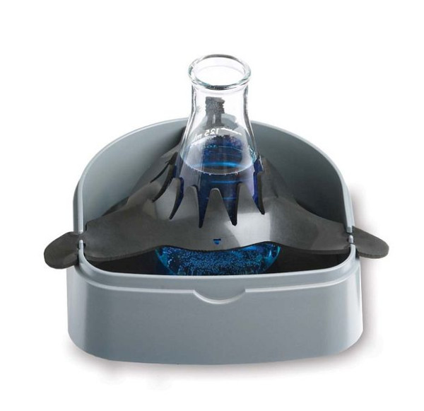 OHAUS Kleiner Gefäßhalter 125 & 250mL Flaschen, 30400218