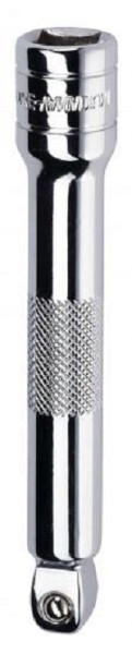 Metrinch 1/2" Verlängerung mit Gelenk 125 mm, MET-1299