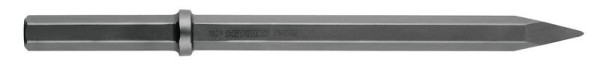 HiKOKI Spitzmeißel 32 mm Sechskant 550 mm, Aufbrechen, 751582
