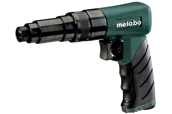 metabo Druckluft-Schrauber DS 14 Karton, 604117000