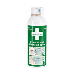 SÖHNGEN Augen- und Wundreinigungsspray 150ml, Refill: 726000, 1013000