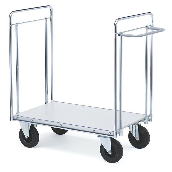 Helge Nyberg Stapelwagen Serie 400 - Modell 55, 1 Etage, 1200x600 mm, 25552615