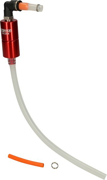 KS Tools Easy-Ventil-Entlüfter, 150.2304, 4042146610145