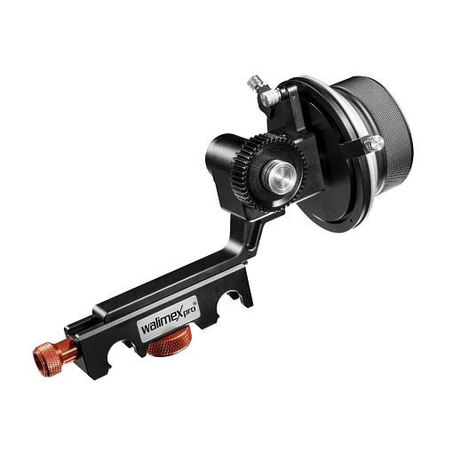 Walimex pro Follow Focus Snap-On Pro, 1021441, 4056929214413