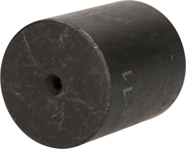 KS Tools Adapter Ø 15 mm, Material1: Spezial-Werkzeugstahl, 460.1439, 4042146724477