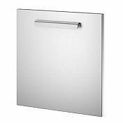 KBS Tür mit Griff für Neutralunterbau 600 mm, 10209328, 4059395095234