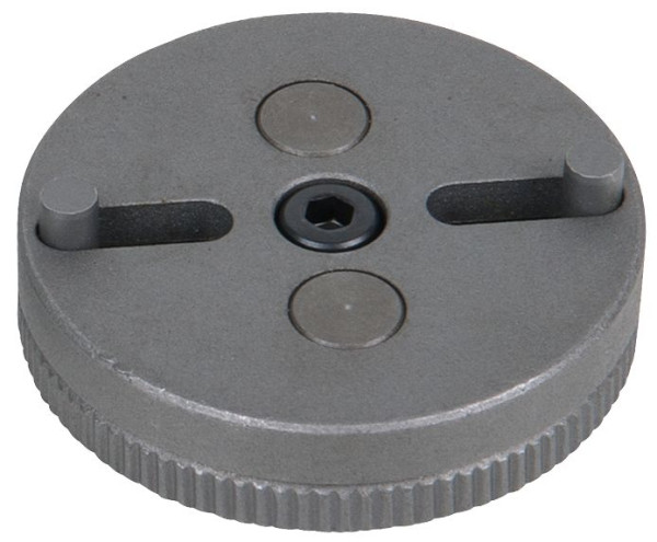 KS Tools Universal Adapter, verstellbar mit 2 Pins für 150.2295, 150.2297