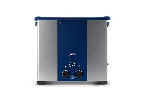Elma Elmasonic Easy 120 H Ultraschallreinigungsgerät mit Heizung, 12,75 l Füllvolumen, 1000 W gesamt, 286333