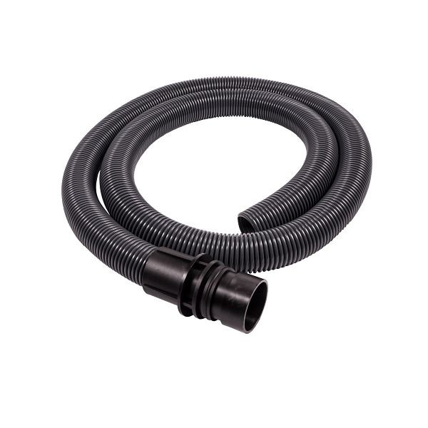 Cleancraft Schlauch Ø36mm/2,0m mit Anschlüssen für wetCAT 116E / flexCAT 116PD, 7013022