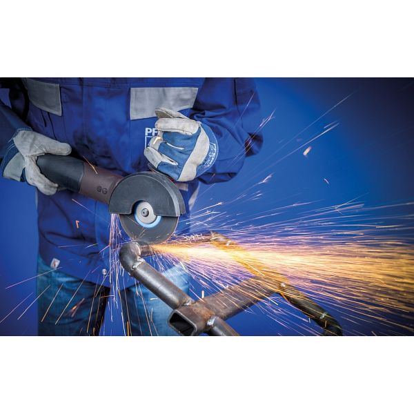 Pferd Trennscheibe EHT 125-2,4 PSF STEEL, VE: 25 Stück, 61719026