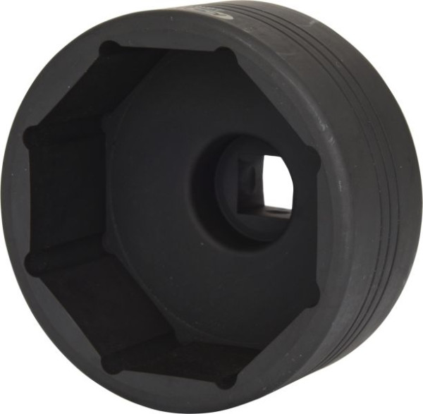 KS Tools Achsmuttern-Schlüssel für Scania, York und Fuso, 95mm, 460.0425