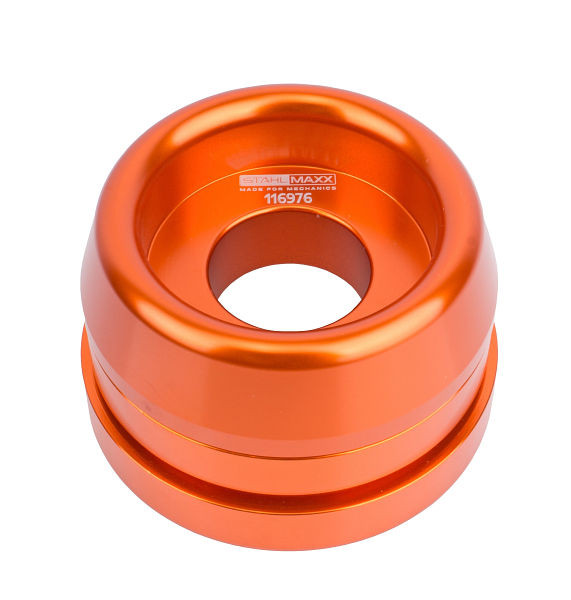 Stahlmaxx Einziehwerkzeug für Wellendichtring für Mercedes M271 M272, XXL-116976